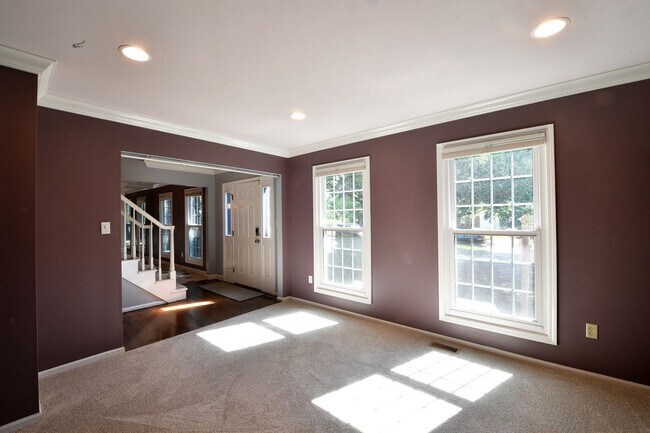 Building Photo - 1419 Sawyers Trail Ct