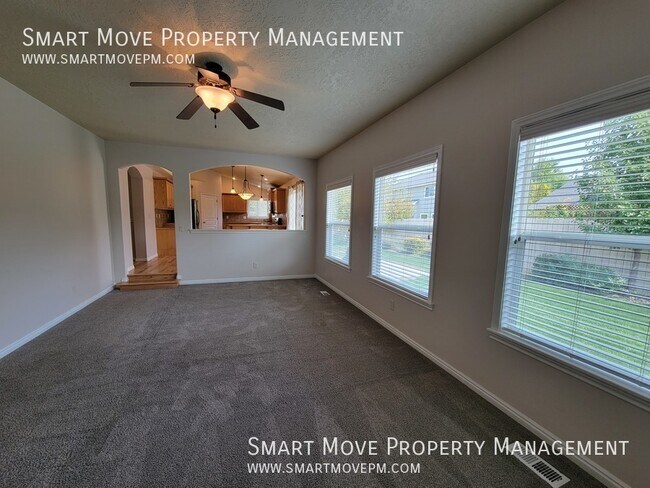 Building Photo - 3618 N Alexis Way