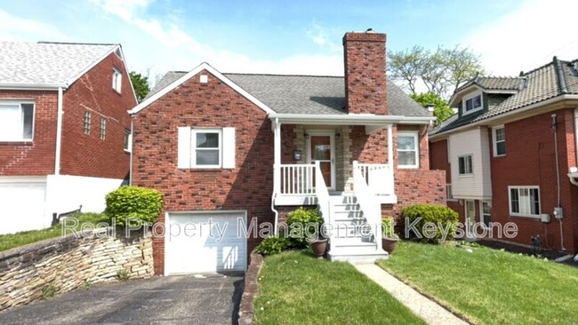 Primary Photo - 29 Hillman St