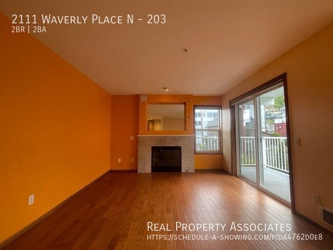 Building Photo - 2111 Waverly Pl N