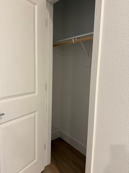 Coat Closet - 1467 N Girardi Dr