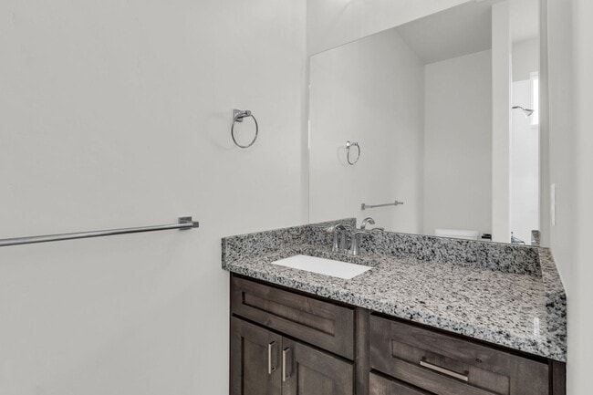 Building Photo - New 2024 Townhome with Office & 2 Car Garage