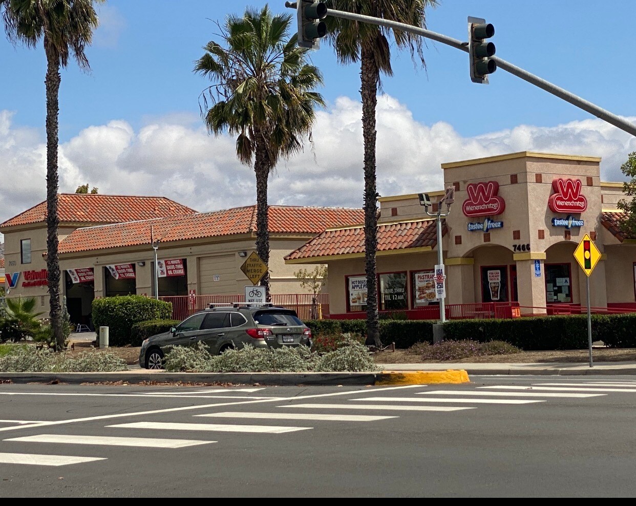 Building Photo - 200 E Alessandro Blvd