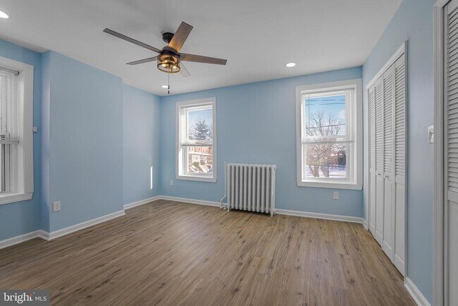 Building Photo - 2321 Tatnall St