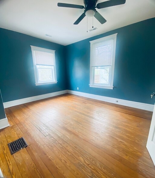 Bedroom - 2915 Griffin Avenue