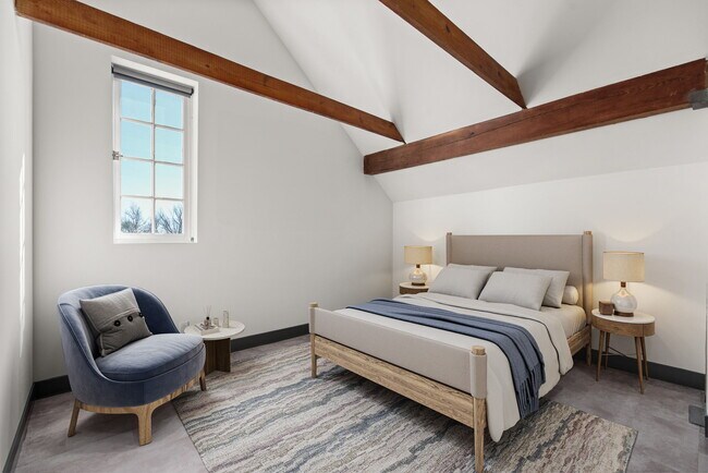 Building Photo - Wilkinson Lofts