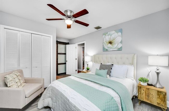 Building Photo - 3703 W Leila Ave