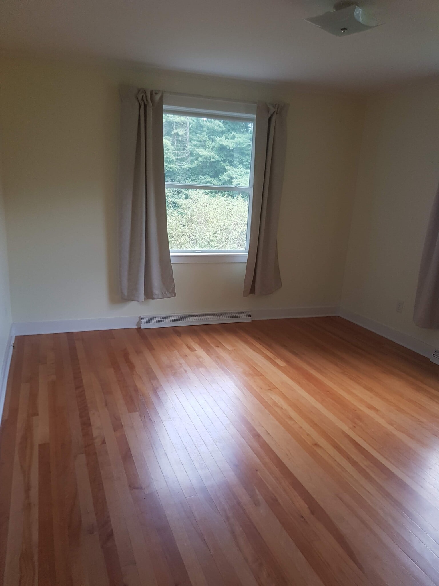 2nd window in each bedroom - 53 Dummerston Station Rd