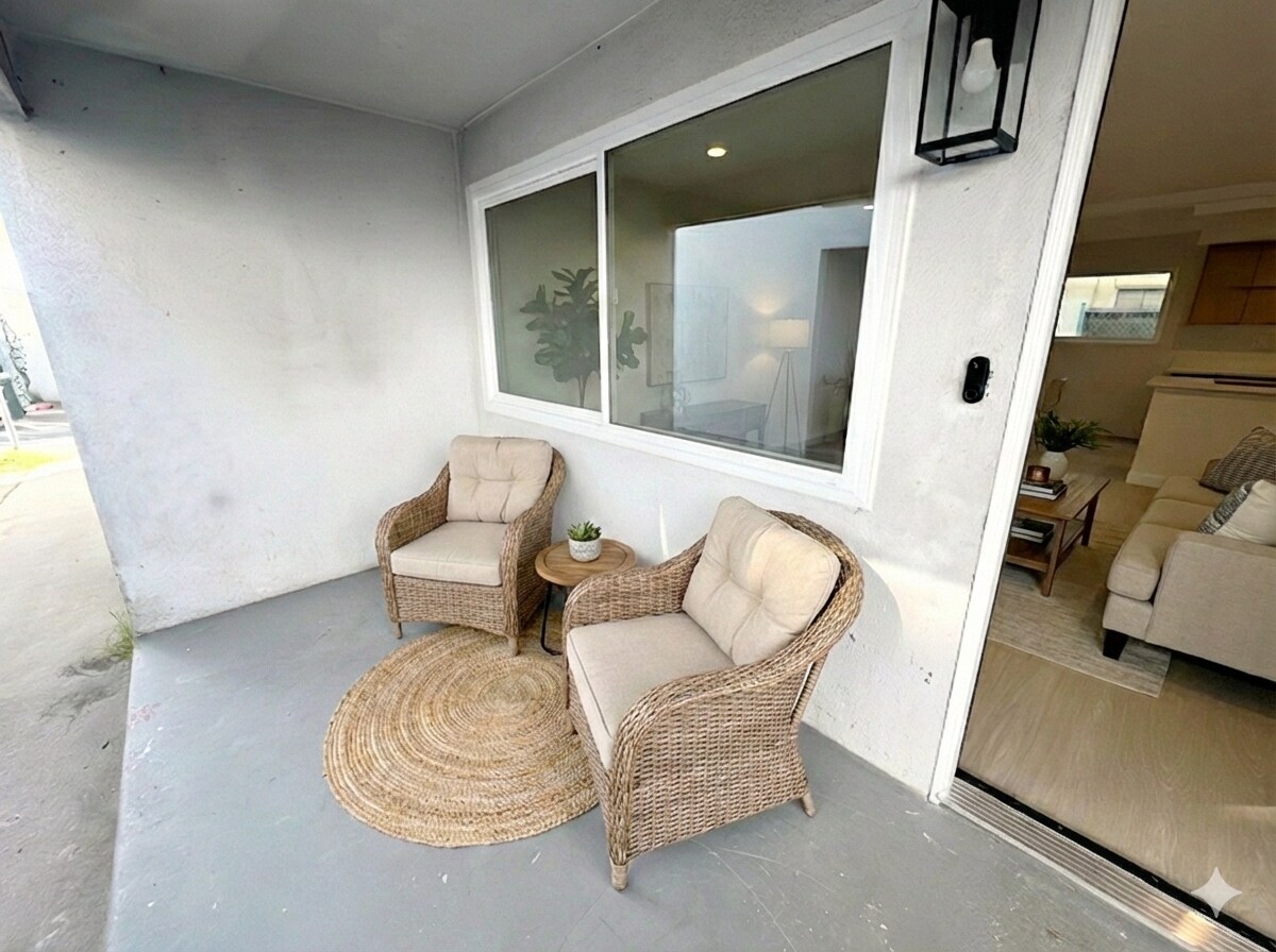 Building Photo - 1302 Amethyst St