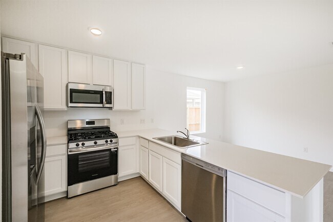 Building Photo - 6850 Lantana Leaf Ln