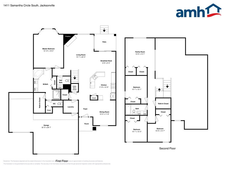 Building Photo - 1411 Samantha Cir S