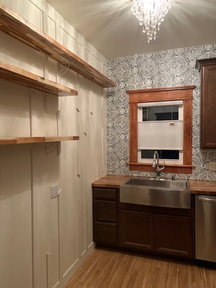 Wet Kitchen - 414 2nd Ave N