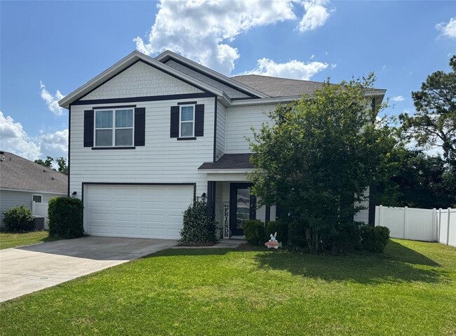 Primary Photo - 890 NW 253 Dr