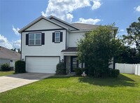 Building Photo - 890 NW 253 Dr