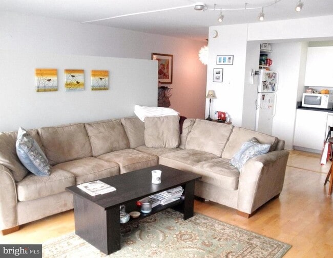 Building Photo - 2401 Pennsylvania Ave