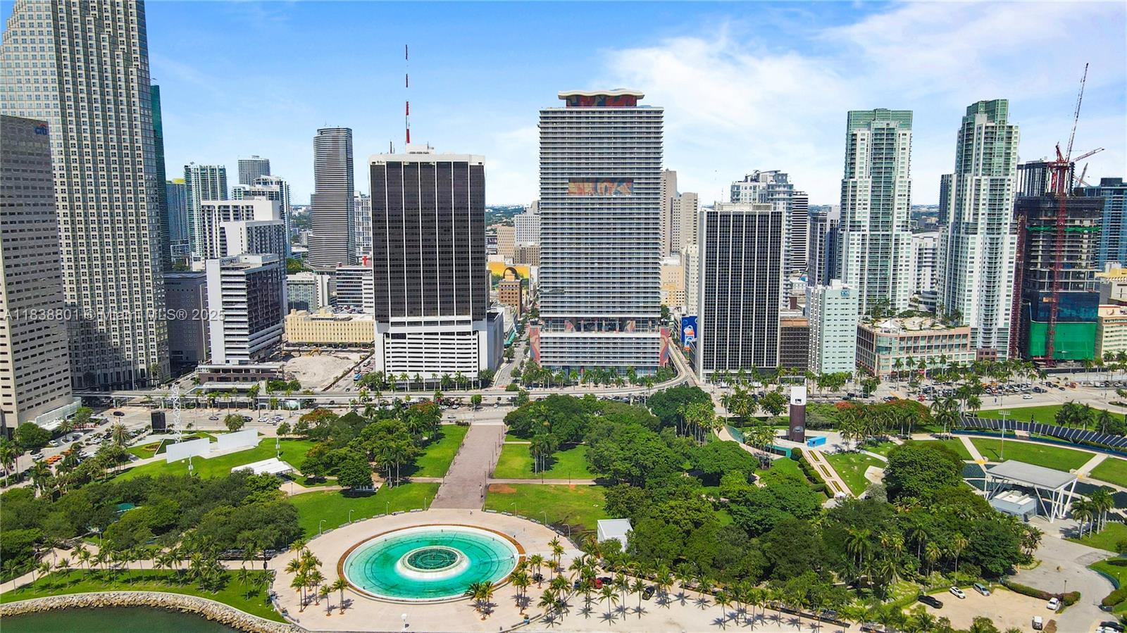 Building Photo - 50 Biscayne Blvd