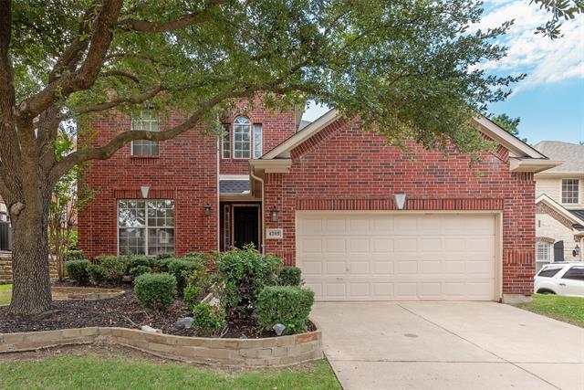 Building Photo - 4205 Tiffany Dr