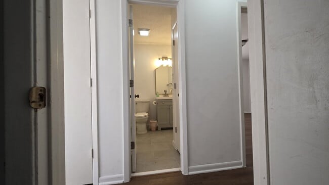 Building Photo - Updated 3-Bedroom Home with Open Layout and Large Backyard