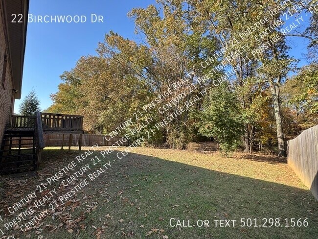 Building Photo - 22 Birchwood Dr