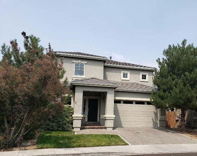 Primary Photo - Avail 9/1/25 3BR/2.5BA Bella Rio home in N...