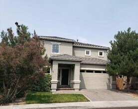 Building Photo - 3BR/2.5BA Bella Rio home in NW Reno on Qui...