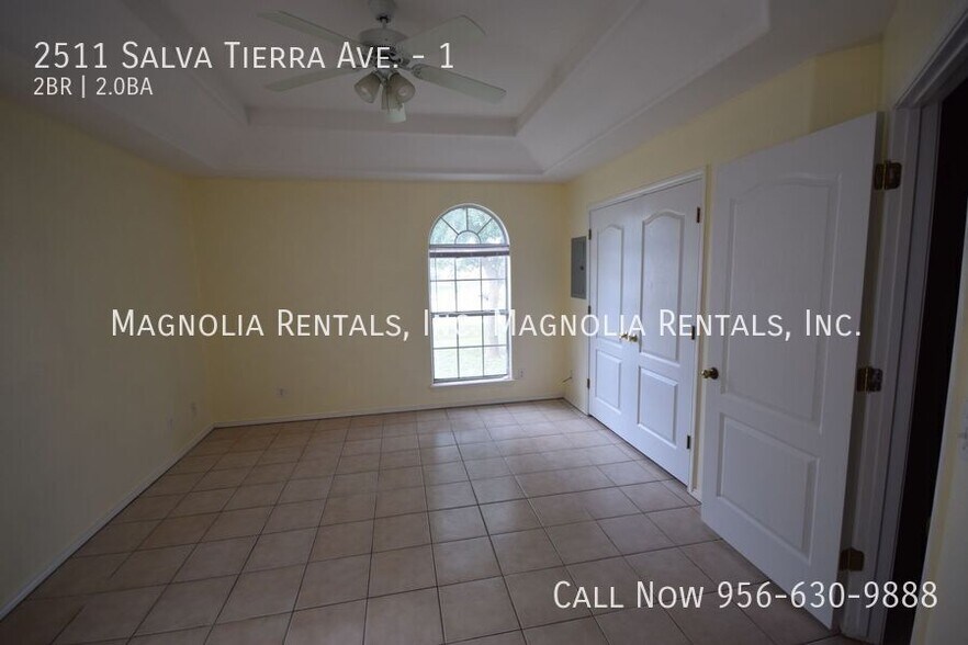 Building Photo - 2511 Salvatierra Ave