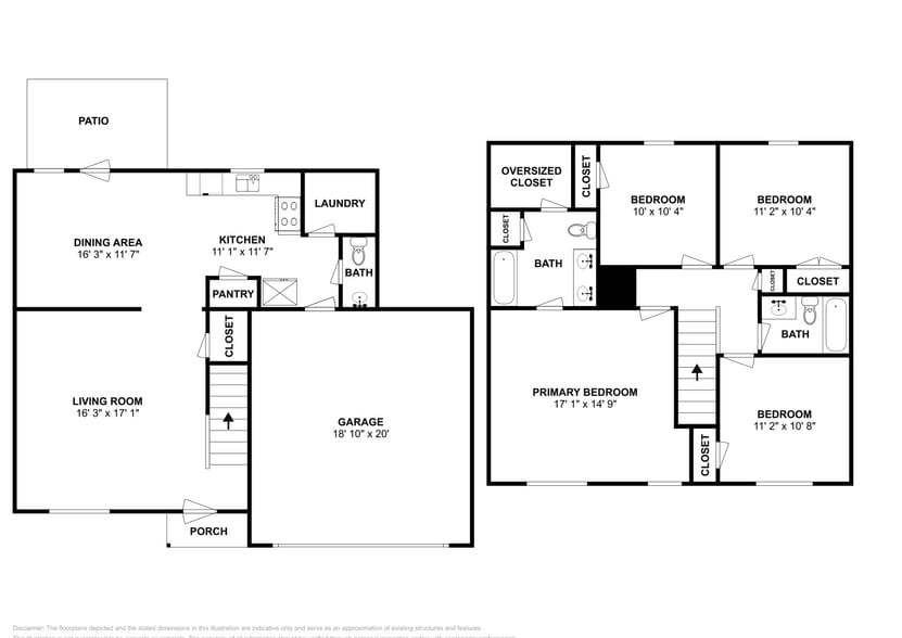 Building Photo - 2133 Bethany Trace Ln