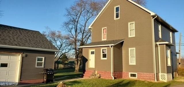 Building Photo - 1256 N Wooster Ave