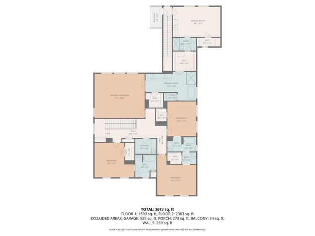 Building Photo - 4523 Maple St