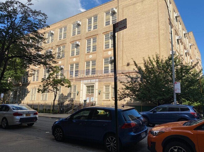 Floorplan - 282 Cabrini Boulevard