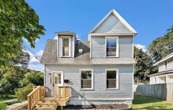 Building Photo - BRAND NEW REMODEL!!! Lakertown! Available ...