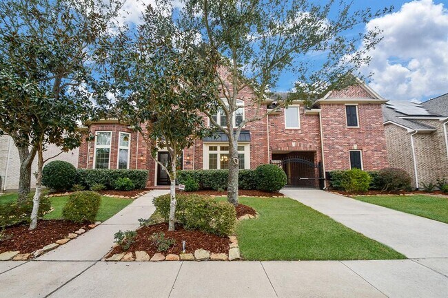 Building Photo - 1215 Pendergrass Trail