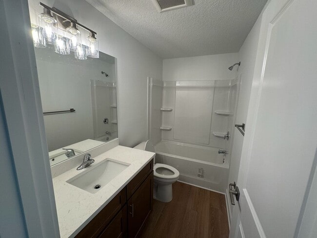 Building Photo - Available 7/1/2025 Brand New 3 Bedroom, 2 ...