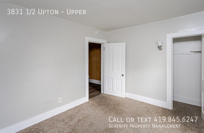 Building Photo - 3831 1/2 Upton-Upper
