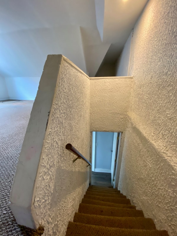 Building Photo - 1039 W Wilkes Barre St