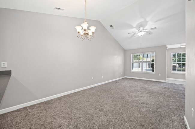 Building Photo - Harpers Mill one level 2 Bedroom townhome ...