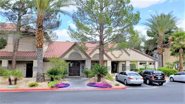 Building Photo - 2200 S Fort Apache Rd