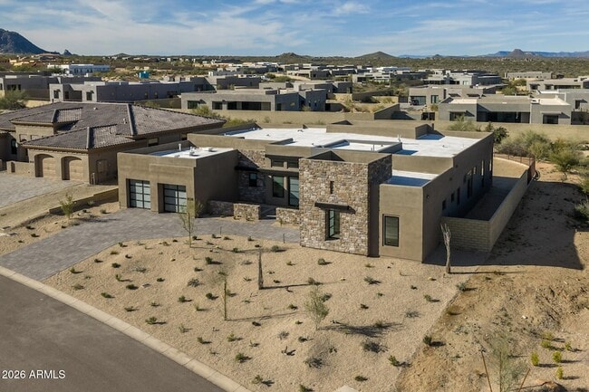 Building Photo - 13290 E la Junta Rd