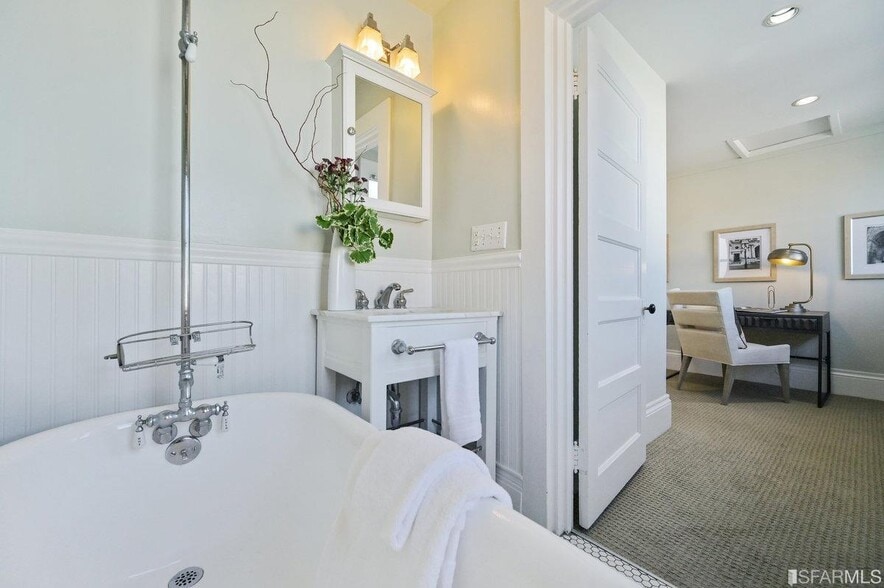 Bathroom - 710 22nd St