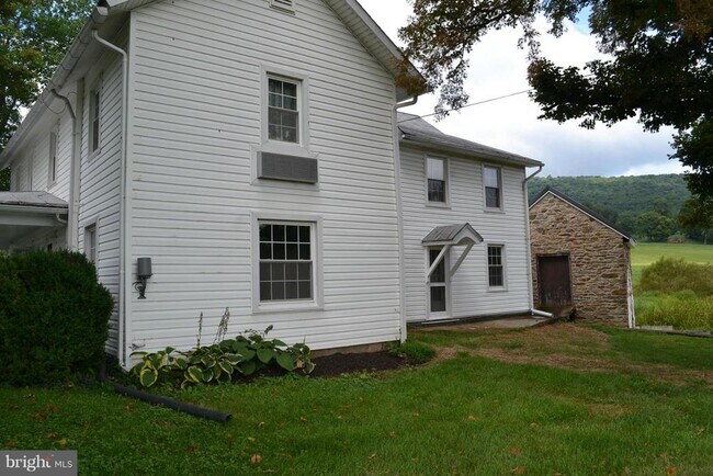 Building Photo - 12108 Auburn Rd