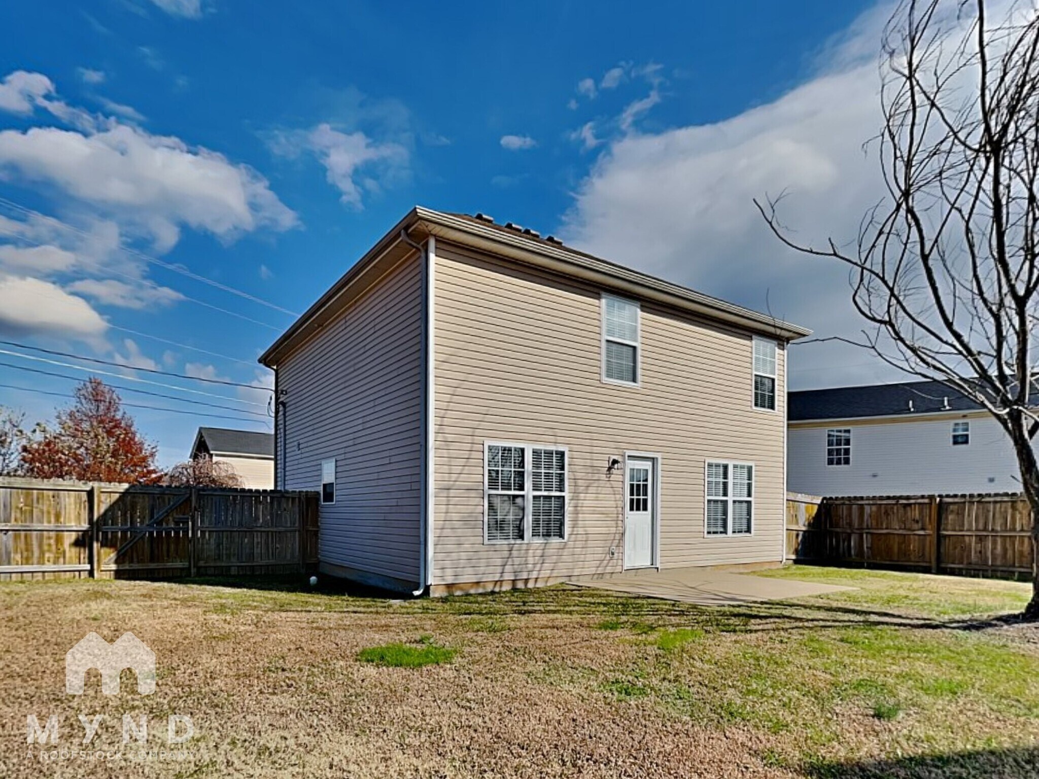 Building Photo - 1341 Tonya Dr