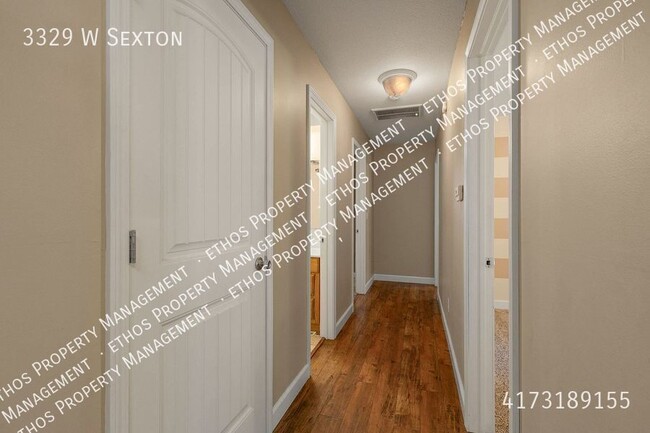 Building Photo - 3329 W Sexton-