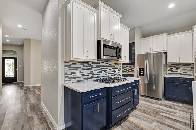 Building Photo - 4119 Prairie Landing Ln