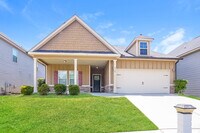 Building Photo - Spacious 4 Bedroom Home in Grovetown!
