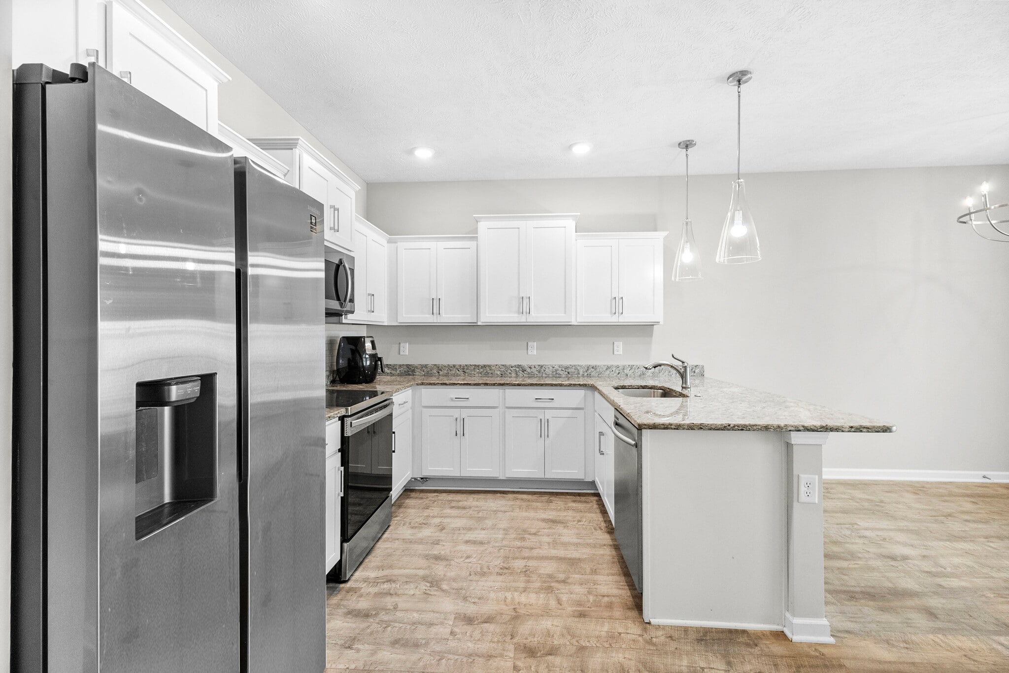 Building Photo - 4204 Spyglass Dr