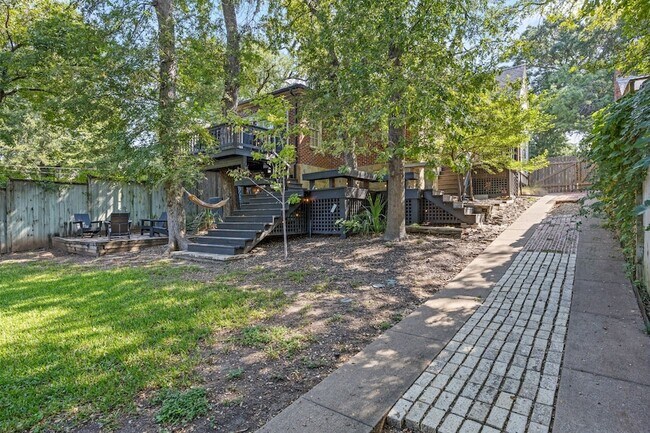 Building Photo - 1007 N Windomere Ave
