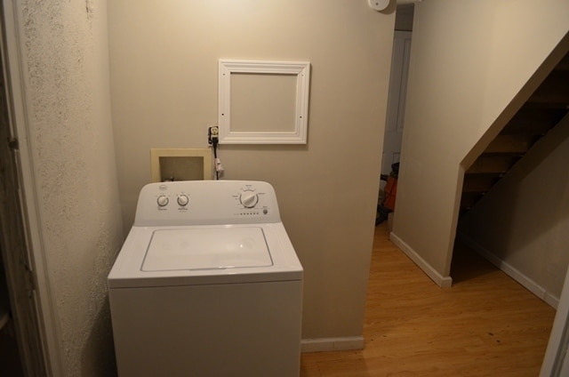 Building Photo - 2013.5 Gregory St