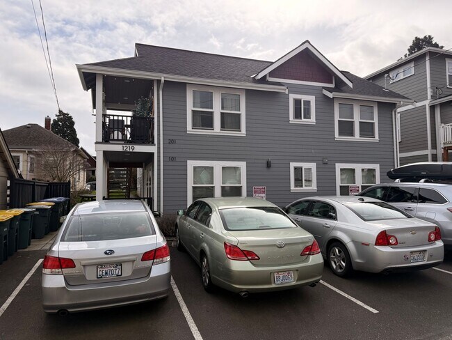 Building Photo - 1217 Billy Frank Jr. St