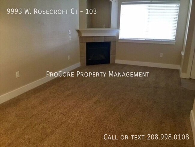 Building Photo - 9993 W Rosecroft Ct