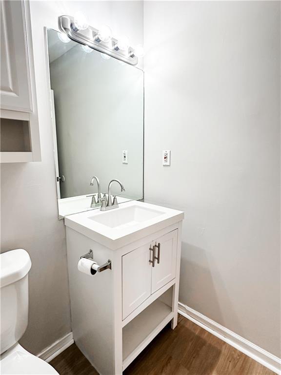 Building Photo - 5142 Farm Pl Dr NE